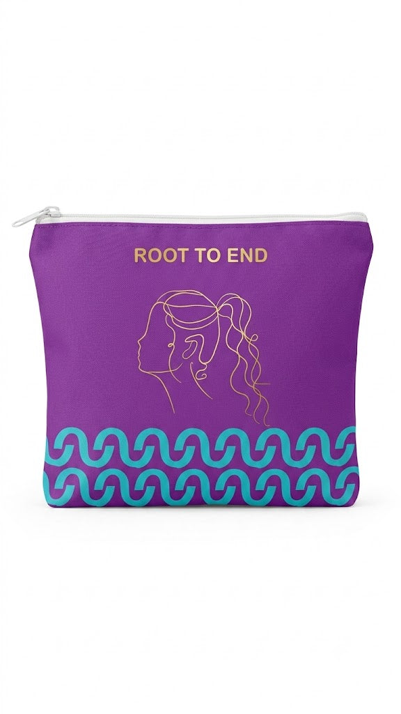 Root To End Bag