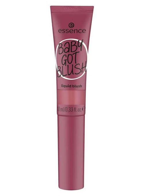 Essence Baby Got Blush | Shade 20 blushin barry | Liquid Blush