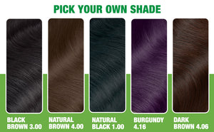 Godrej Expert Hair Colour, Brown - 20 Gm2