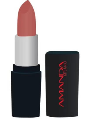 Amanda Milano Moist Matte Lipstick - 55- 4.5 g