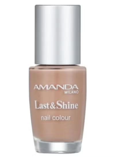 Amanda Milano Last and Shine Nail Polish -215