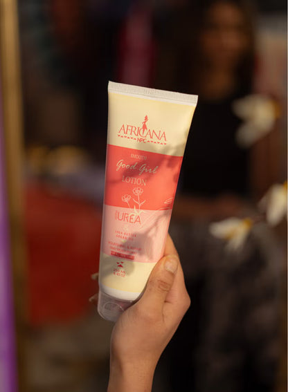 لوشن أفريكانا سموث جود جيرل 250 مل