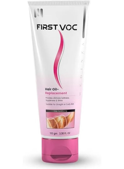 First Voc Oil Replacement 100g