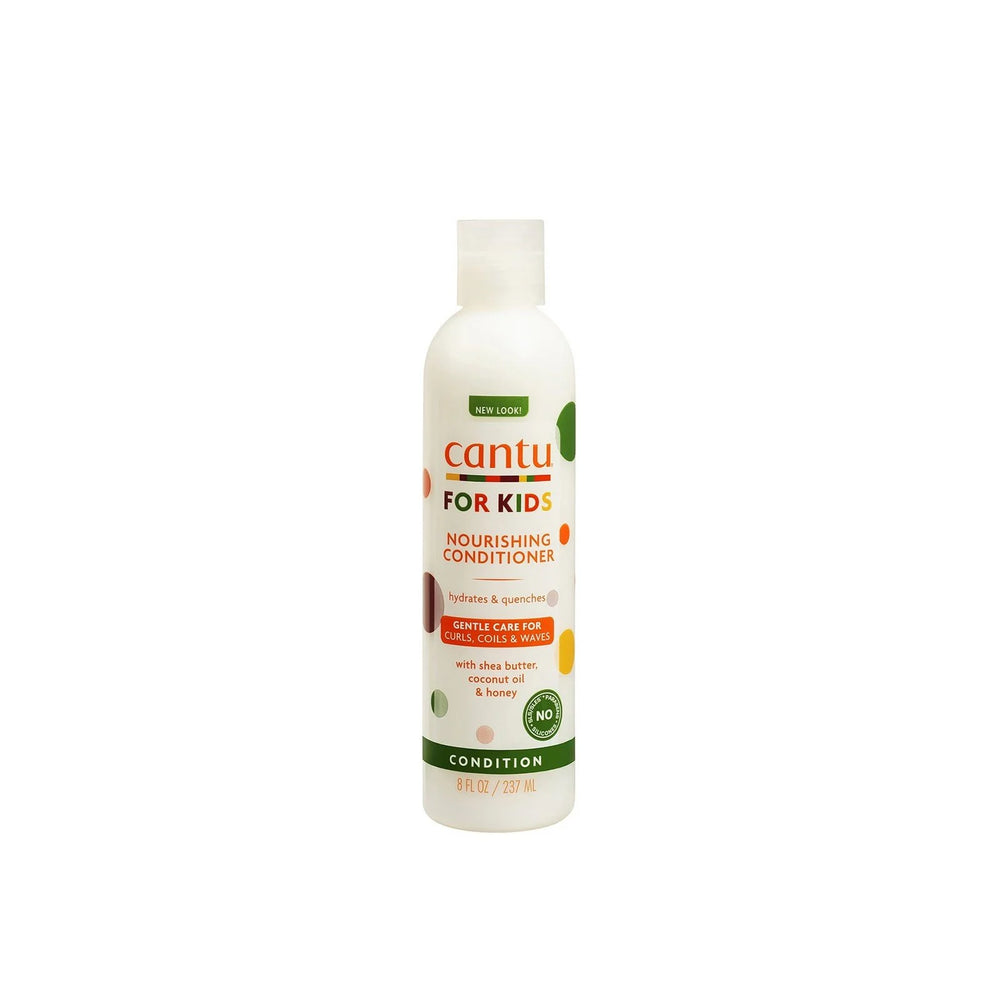 Cantu Care for Kids Nourishing Conditioner 237ml