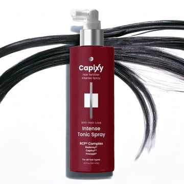 Capixi Thickening Hair Tonic Spray 125Ml2