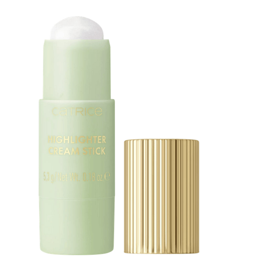 Catrice Pistachio Cream Delight Highlighter No C01