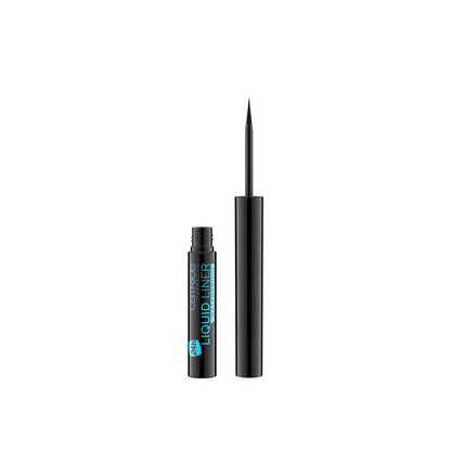 CATRICE LIQUID LINER WATERPROOF  010 1.7ML
