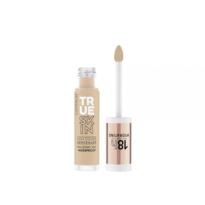 Catrice True Skin High Cover Concealer 032 Neutral