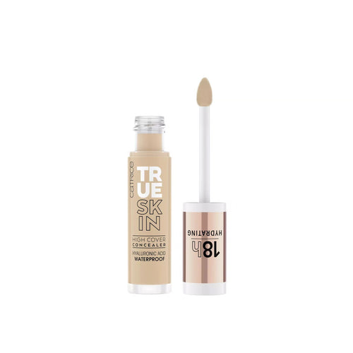 Catrice True Skin High Cover Concealer 032 Neutral1