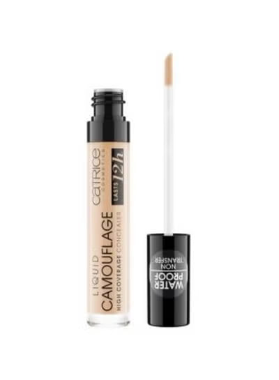 Liquid Camouflage High Coverage Concealer