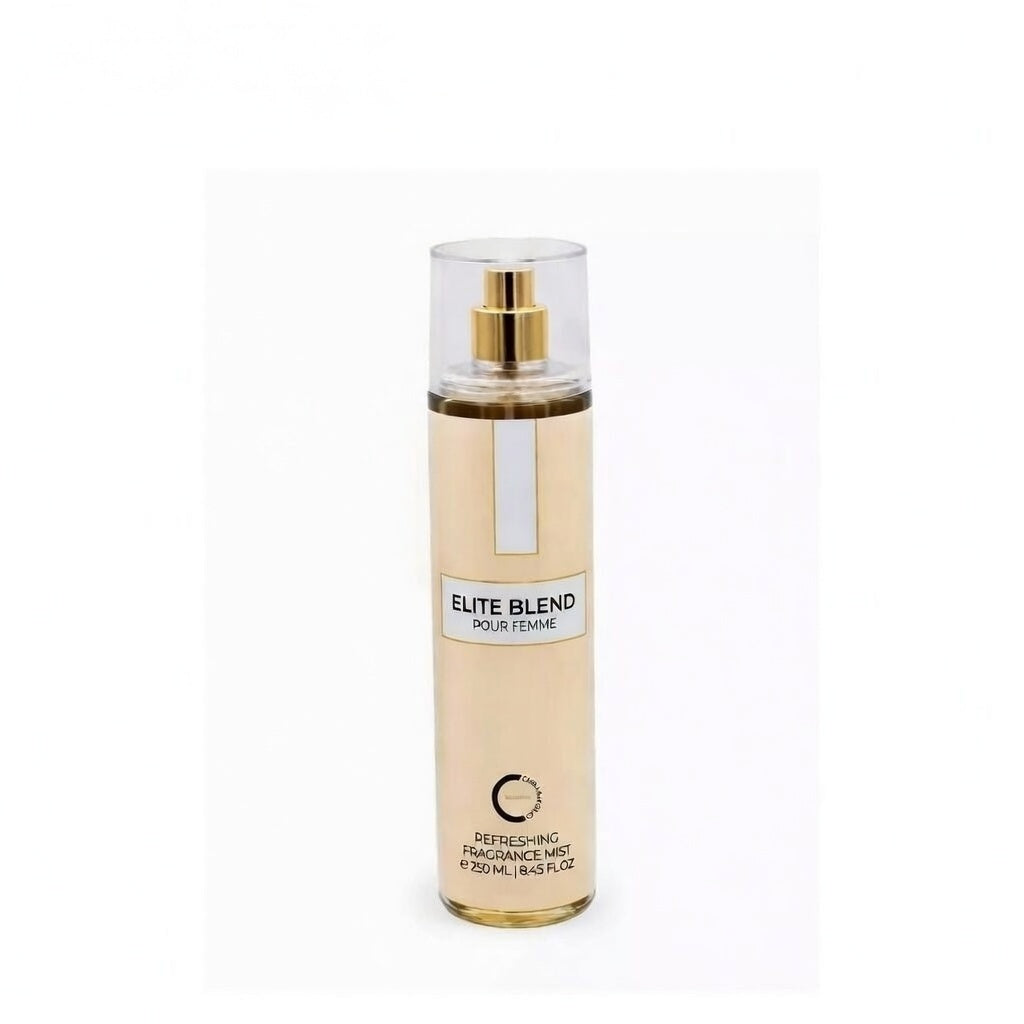 Camara Body Splash Elite Blend For Women 250 ml
