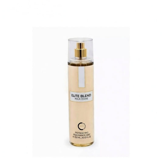 Camara Body Splash Elite Blend For Women 250 ml