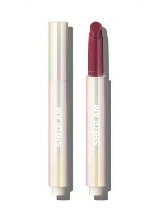 SHEGLAM Pouty Lip Balm Perfect Shine Berry Season