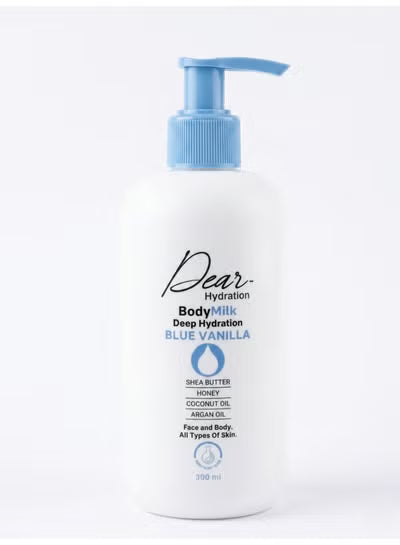 Dear Body Milk 300ml
