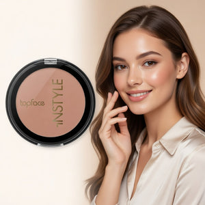 Topface Instyle Blush On Blusher 013