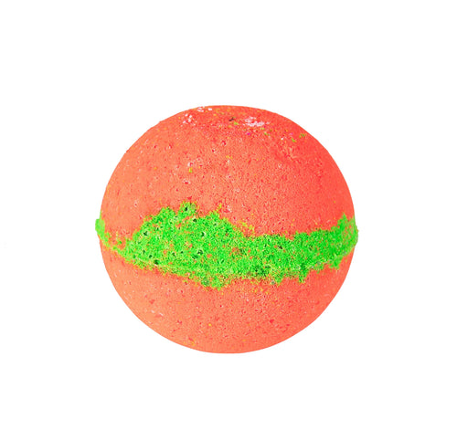 Bubblzz Bath Bomb Citrus Blast