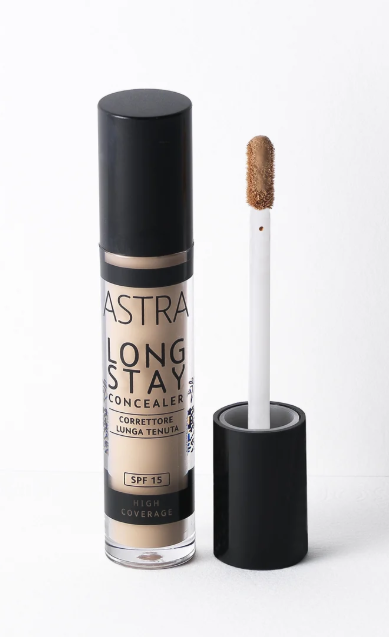 Astra Long Stay Concealer 04w
