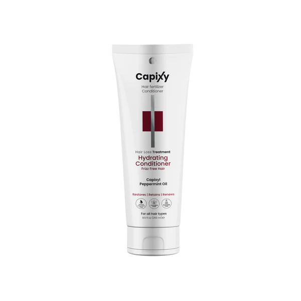 Capixy Hair Conditioner 250ml