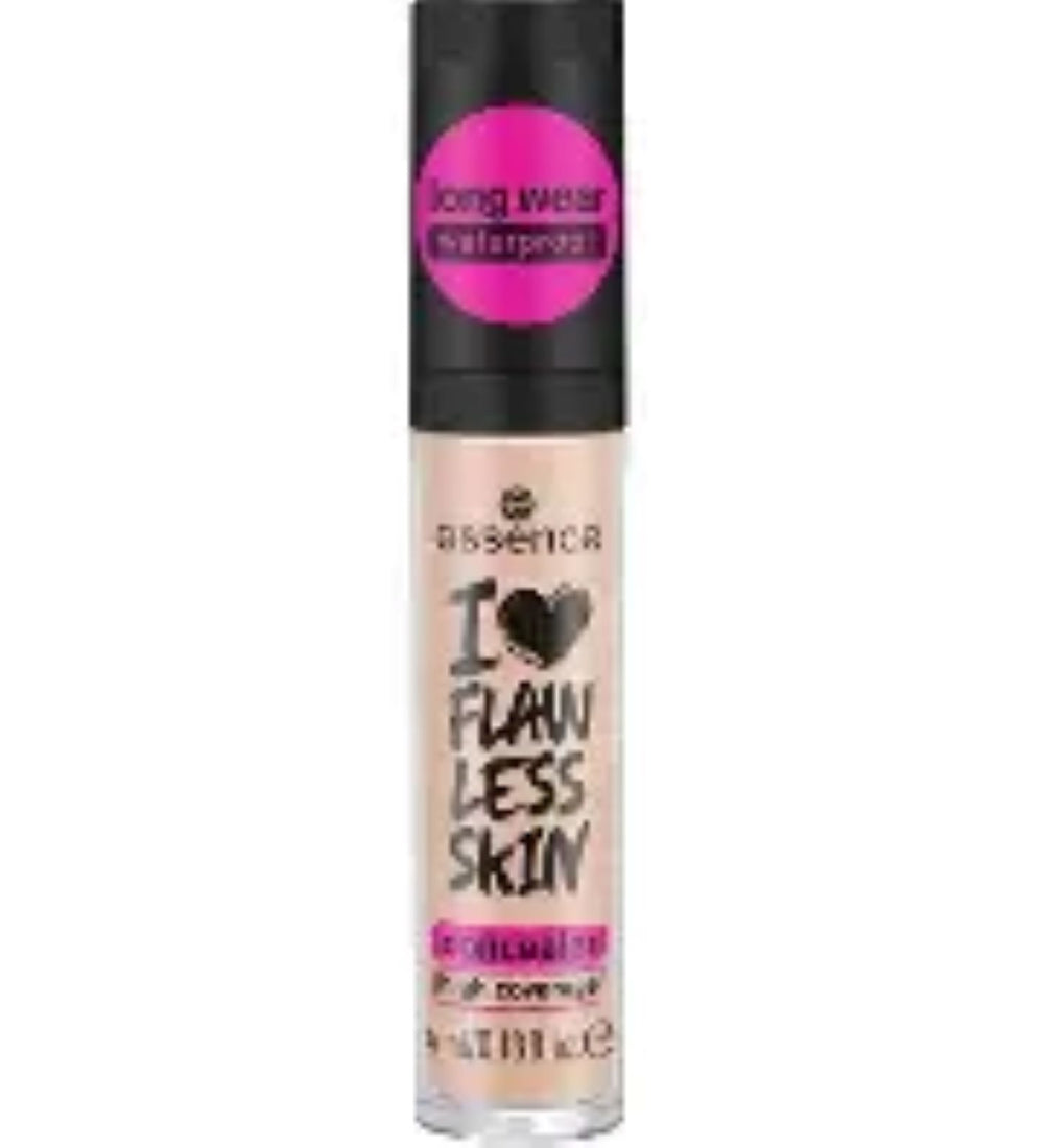 Essence I Love Flawless Concealer - 40