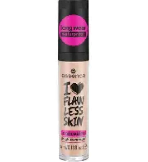 Essence I Love Flawless Concealer - 40
