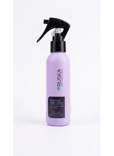 Ruska hair mist 120ml
