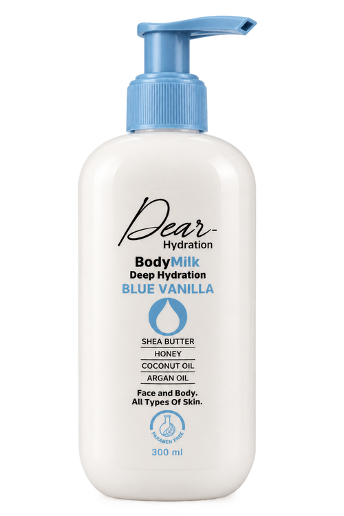 حليب الجسم دير 300 مل