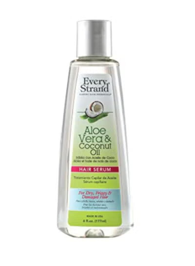 Every Strand Aloe Vera Serum 177ml