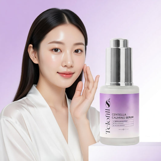 Telofill Centella Calming Serum