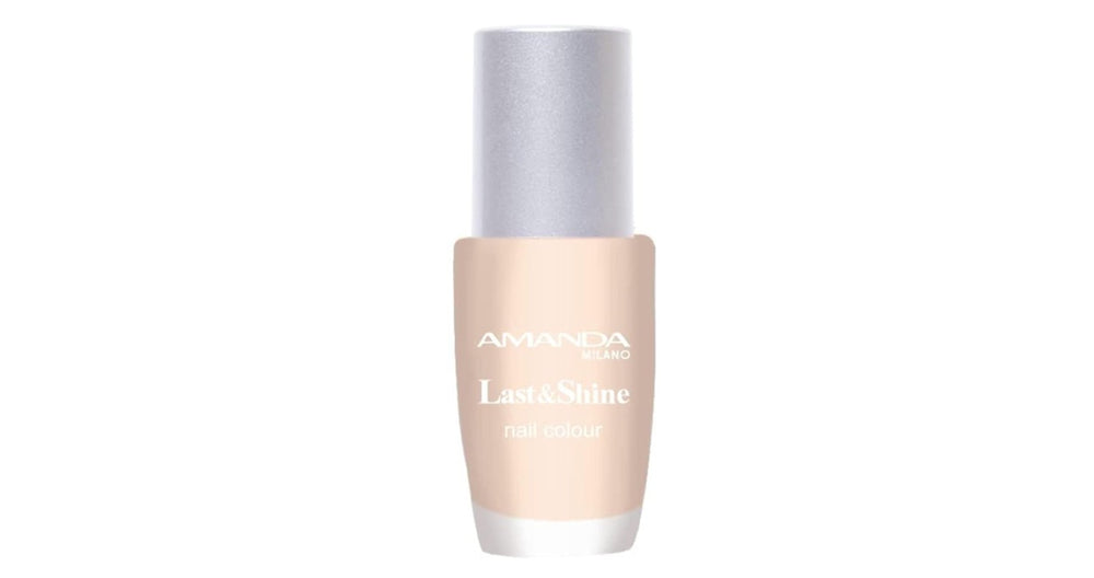 Amanda Milano Last & Shine Nail Polish 212