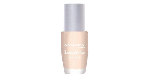 Amanda Milano Last & Shine Nail Polish 212