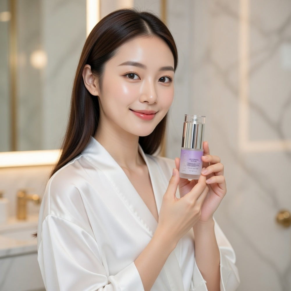 Telofill Lightening Serum3