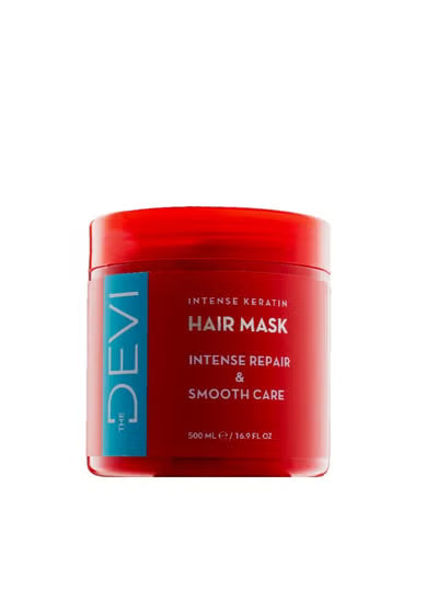 Devi hair mask 500ml
