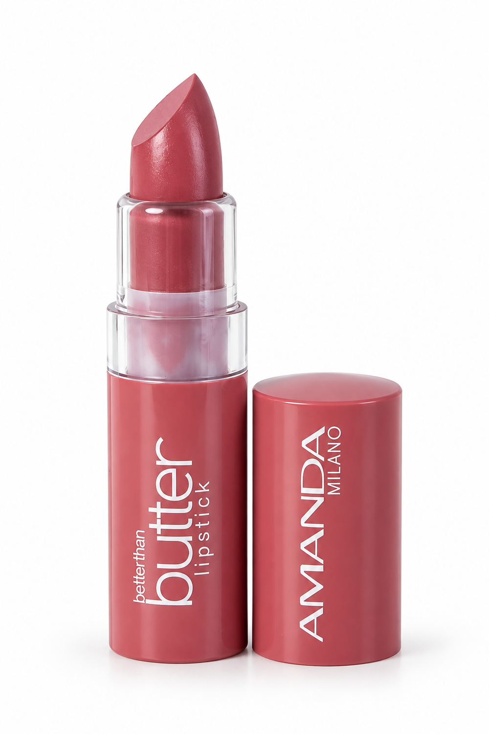 Amanda Milano Butter Lipstick 09