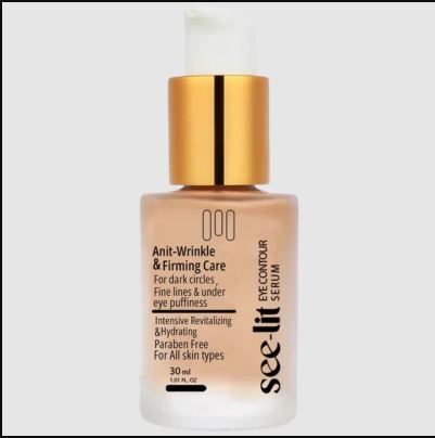 See-Lit Eye Concealer Serum 30Ml1