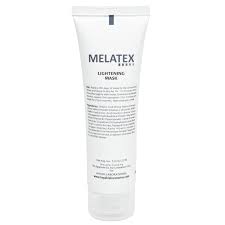HAYAH MELATEX LIGHTENING MASK 50ML