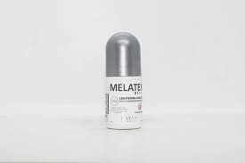 Hayah Melatex Lightening Roll On Lavender – 40Ml