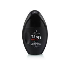 DORALL COLLECTION LION HEART Set 4Pc1