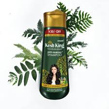 Kesh King Anti-Hair Fall Shampoo 80Ml4