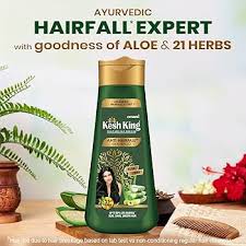 Kesh King Anti-Hair Fall Shampoo 80Ml2