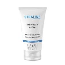HAYAH STRALINE HAND CREAM 75ML