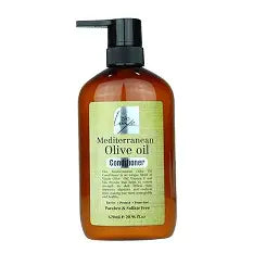Bio Luxe Mediterranean Olive Oil Conditioner 500ml