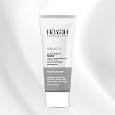 HAYAH MELATEX LIGHTENING MASK 50ML