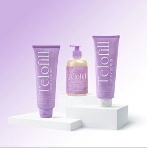 The Milk & Honey Body Licious Bundle