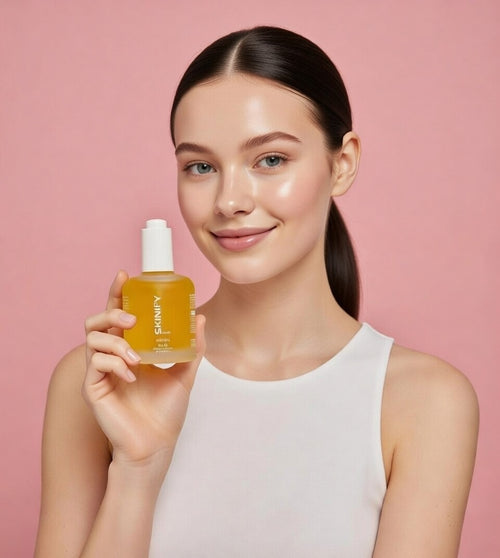 Skinify Multi-Oils Dry oil 100 ml2