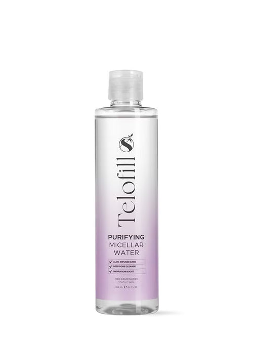 Telofill Micellar Water purifying  250 ml