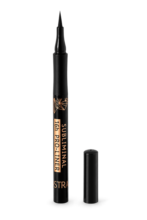 Astra SUBLIMINAL 16H PRO-LINER Eyeliner 16h