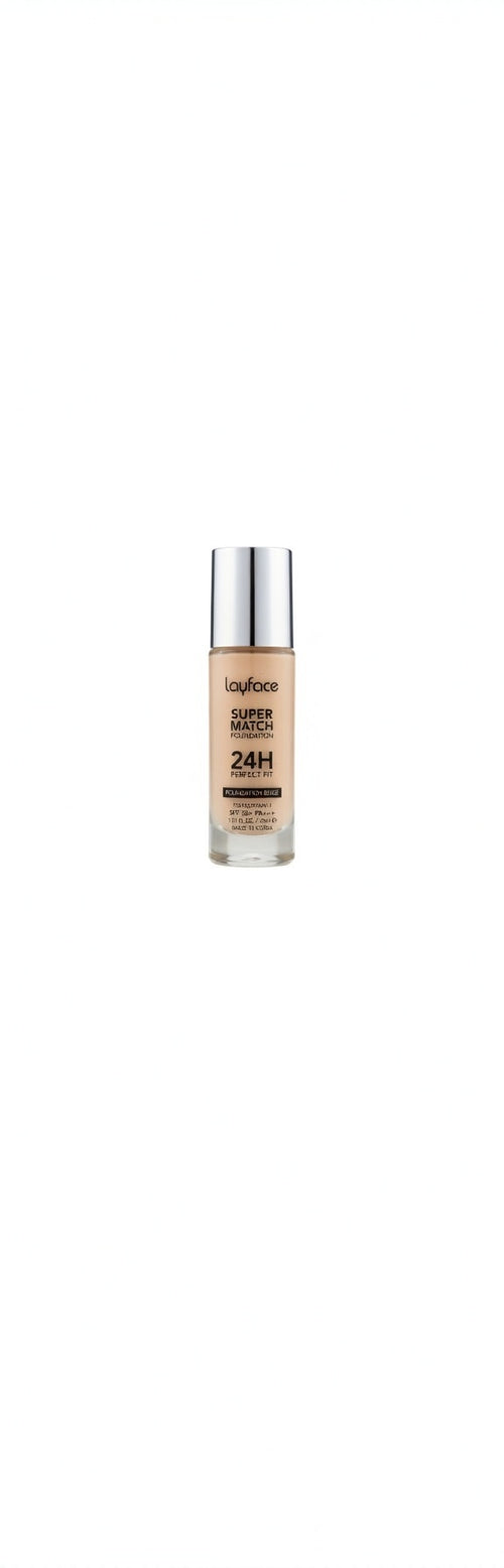 TopFace Super Match 24Hr Hydrating Foundation 003 30 ml