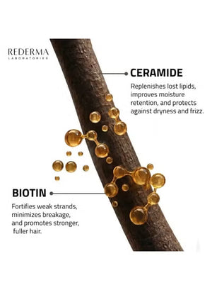 Rederma Anti Hair Loss Spray