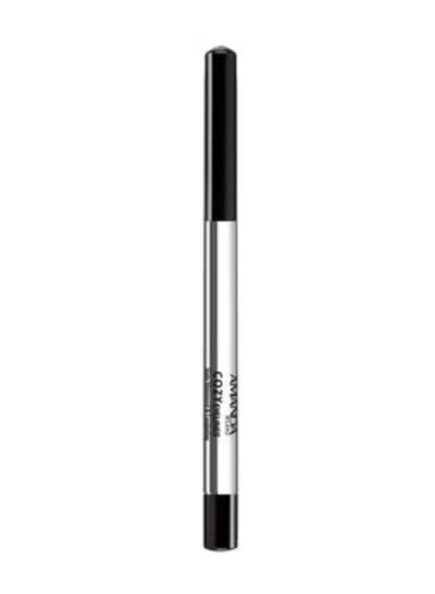 Amanda Milano Cozy Eyeliner – Black