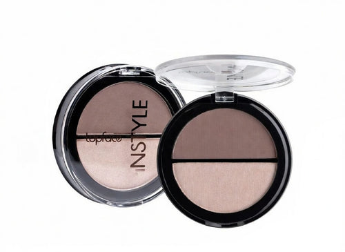 Topface Instyle Contur& Highlighter-3